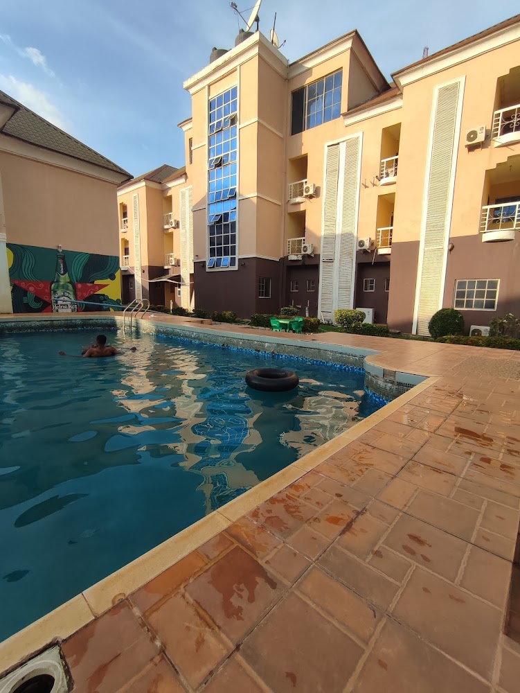 Winika Hotels Ltd
